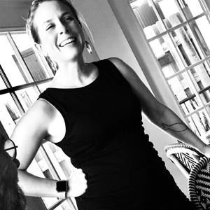 Meet your Posher, Molly